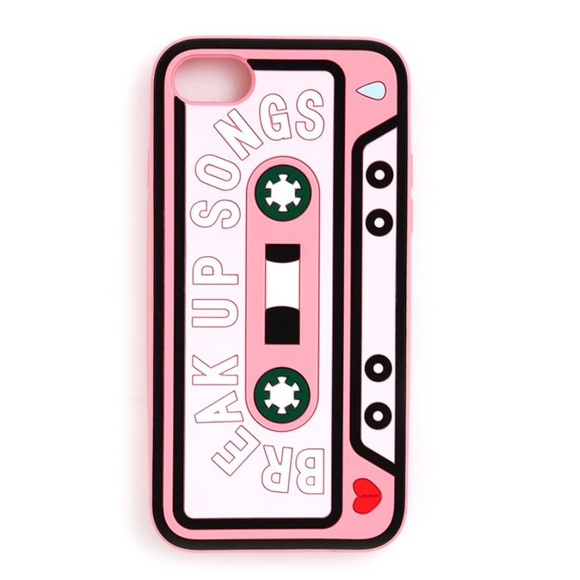 Ban.do silicone breakup case - Picture 1 of 8